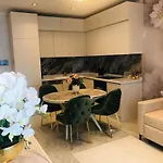 Apartment легенда Premium Max Alanya