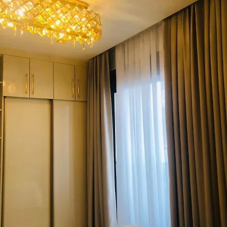 Apartman легенда Premium Max