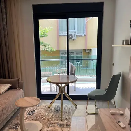 легенда Premium Max Apartman