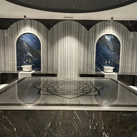 легенда Premium Max Apartman *