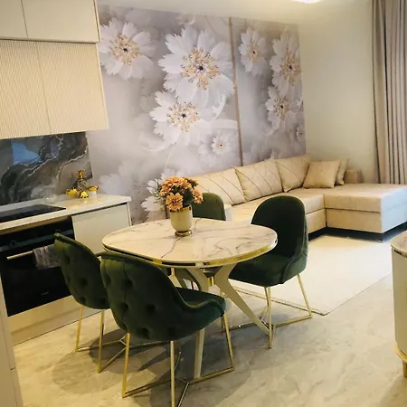 Apartman легенда Premium Max