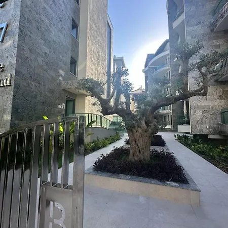 Appartement легенда Premium Max Alanya