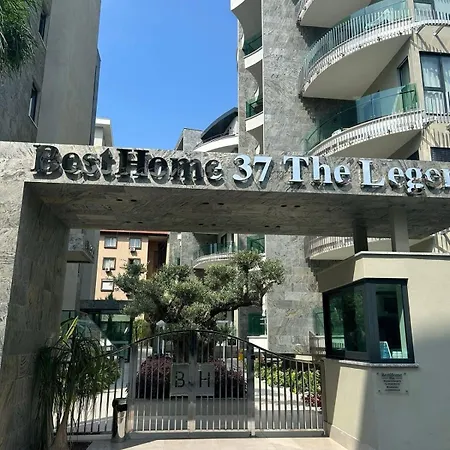 легенда Premium Max *