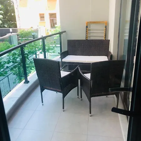 Appartement легенда Premium Max *