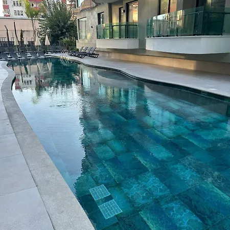 легенда Premium Max * 알란야