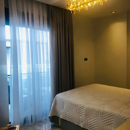 Appartement легенда Premium Max Alanya