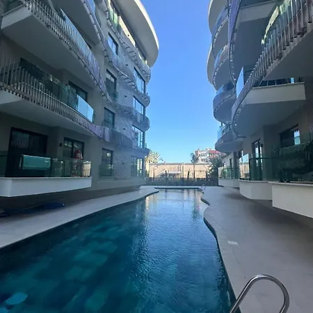 Appartement легенда Premium Max *