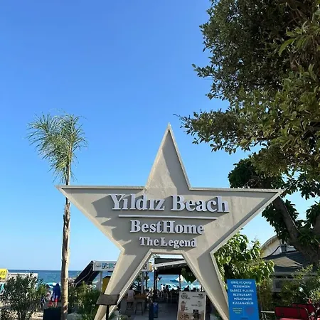 Appartement легенда Premium Max *