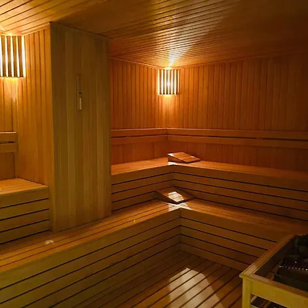 легенда Premium Max Appartement