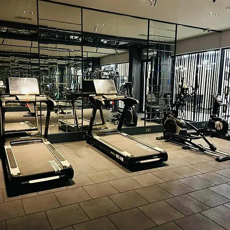 Appartement легенда Premium Max *