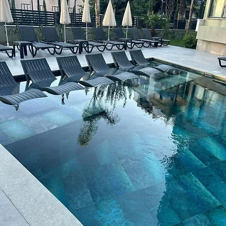легенда Premium Max Apartment