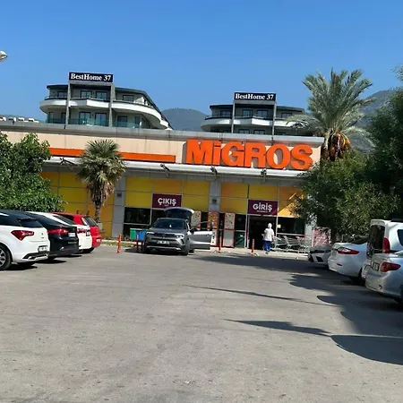 Apartmán легенда Premium Max