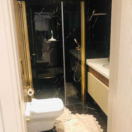 легенда Premium Max Apartmán