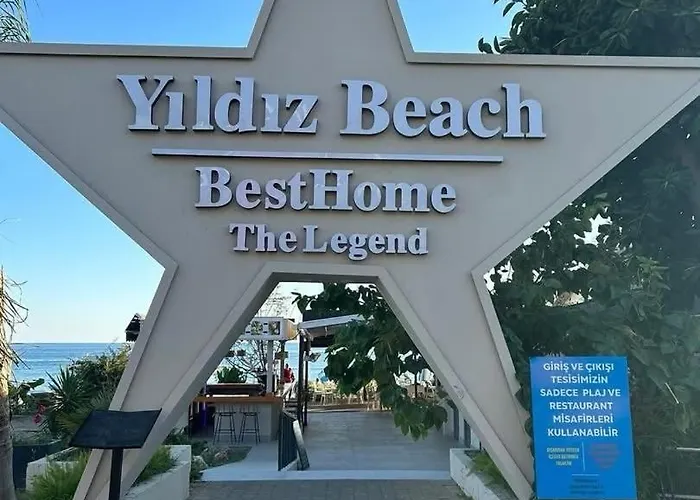 Apartment легенда Premium Max *