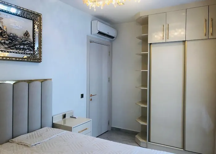 легенда Premium Max Apartment