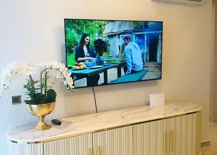 Apartment легенда Premium Max