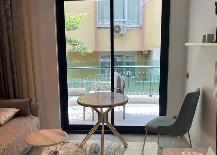 легенда Premium Max Apartment