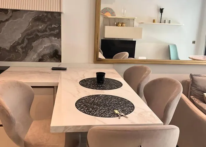 легенда Premium Max Apartment