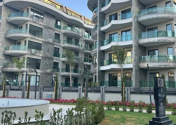 Apartment легенда Premium Max