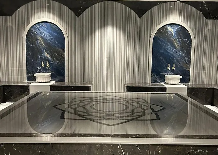 легенда Premium Max Apartment *