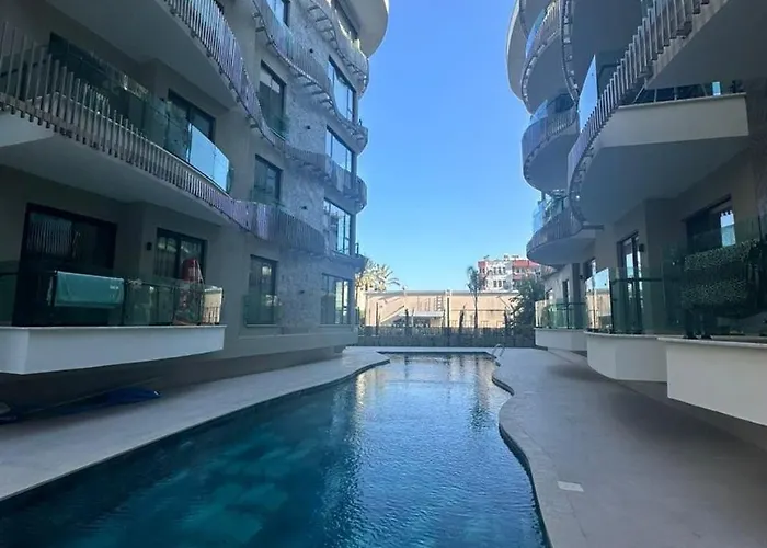 Apartment легенда Premium Max *