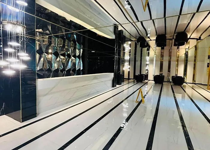 Apartment легенда Premium Max Alanya