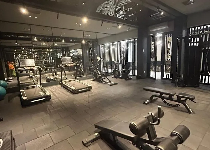 легенда Premium Max * Alanya