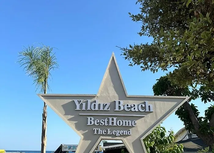 Apartment легенда Premium Max *