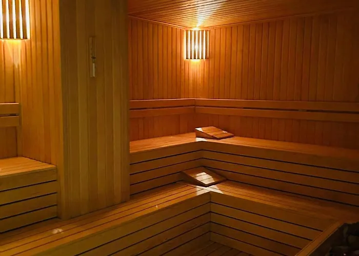 легенда Premium Max Apartment