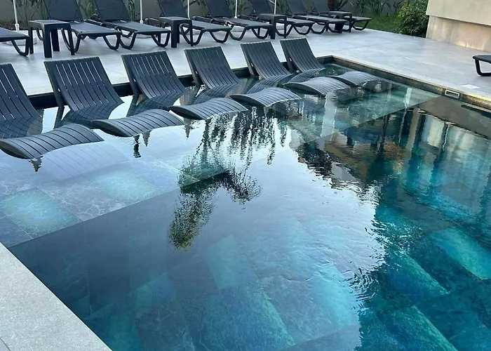 легенда Premium Max Apartment