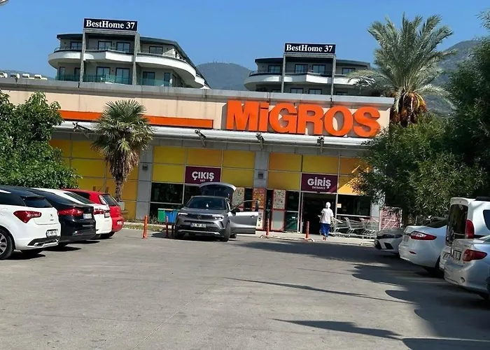 Apartment легенда Premium Max