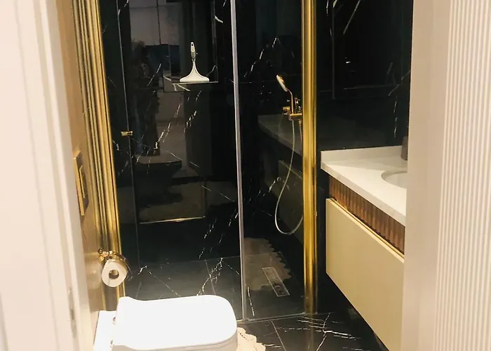 легенда Premium Max Apartment