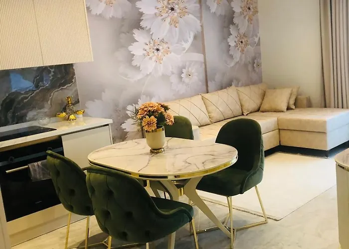 Apartment легенда Premium Max