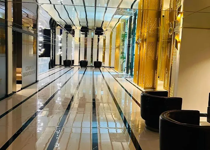 Apartment легенда Premium Max *