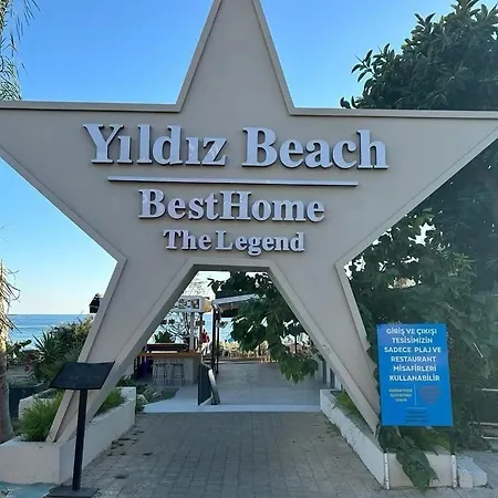 Apartment легенда Premium Max *