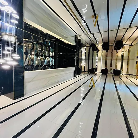 Apartamento легенда Premium Max Alanya