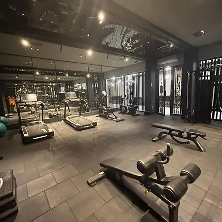 легенда Premium Max * Alanya