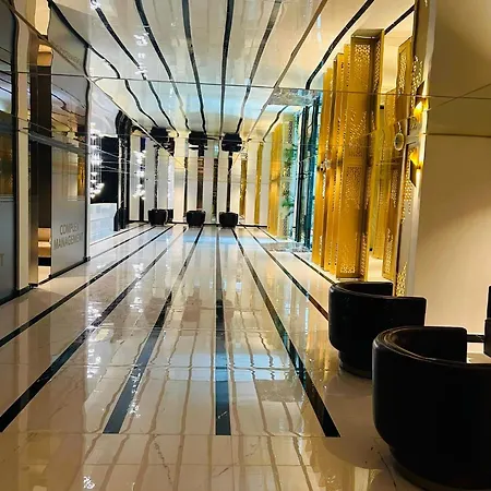 Apartment легенда Premium Max *