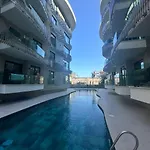 Apartamento легенда Premium Max *