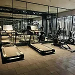 Apartamento легенда Premium Max *
