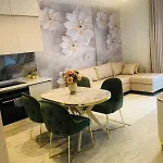 Apartamento легенда Premium Max