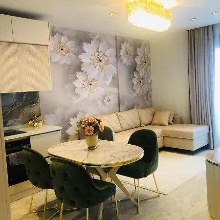 легенда Premium Max Apartamento Alanya