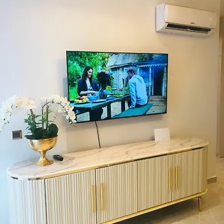 Apartamento легенда Premium Max