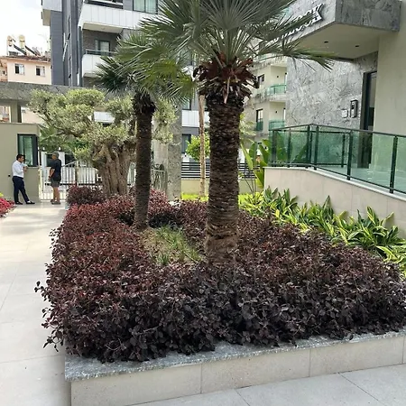 легенда Premium Max Apartamento Alanya